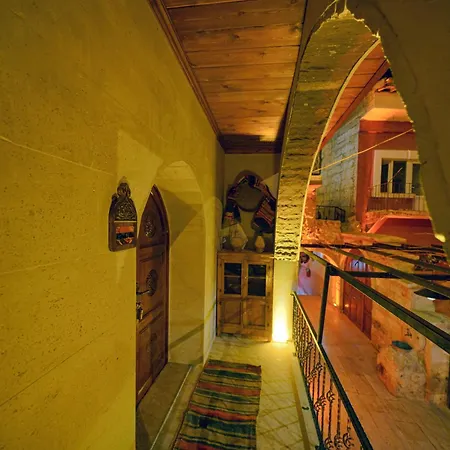 Hotel Babili Cappadocia Cave