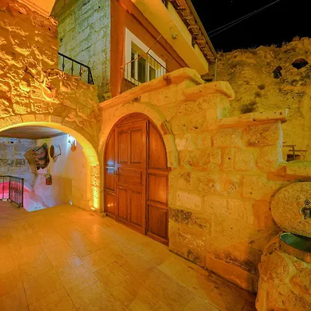 Babili Cappadocia Cave Hotel Nevsehir