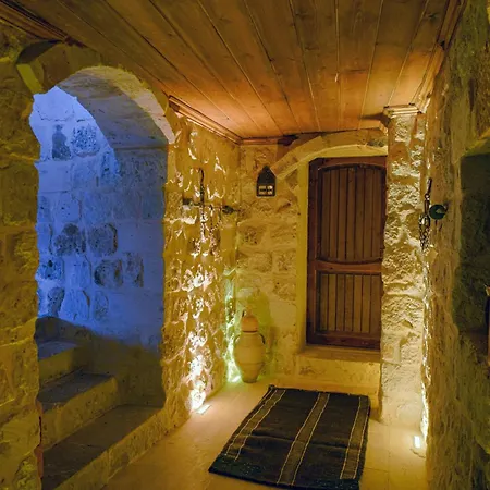Hotel Babili Cappadocia Cave Nevsehir