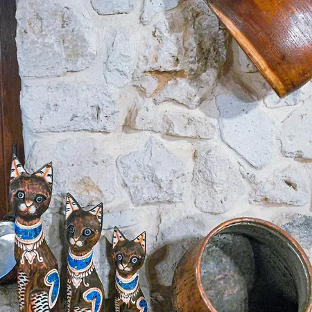Babili Cappadocia Cave Hotel *