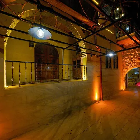 Hotel Babili Cappadocia Cave *