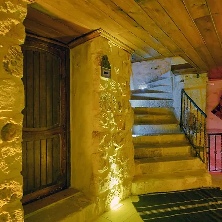 Babili Cappadocia Cave * Nevsehir