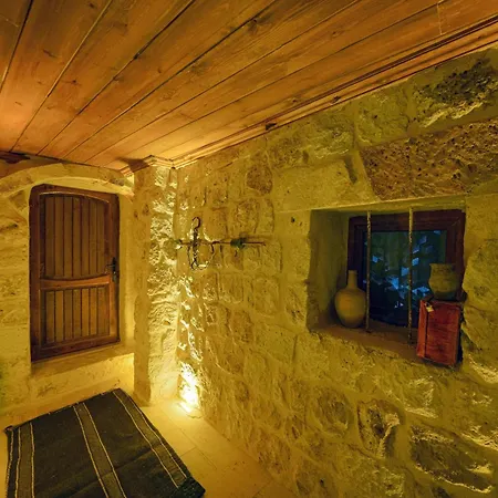 Babili Cappadocia Cave Hotel