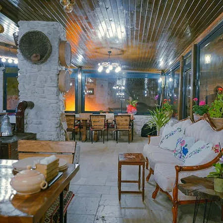 Hotel Babili Cappadocia Cave