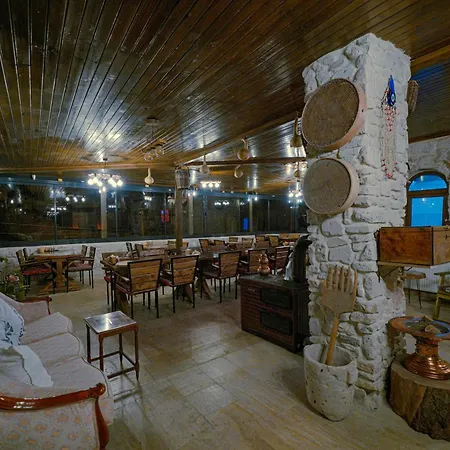 Babili Cappadocia Cave Hotel *