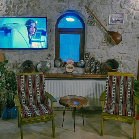 Hotel Babili Cappadocia Cave *