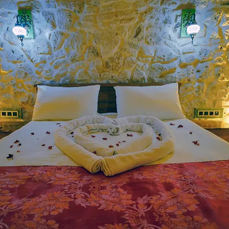 Babili Cappadocia Cave *