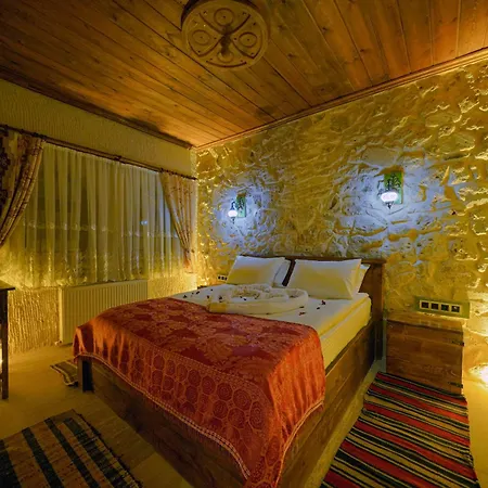 Babili Cappadocia Cave * ネヴシェヒル