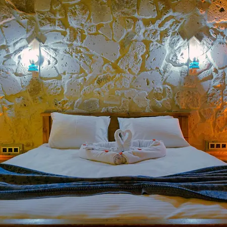 Hotel Babili Cappadocia Cave