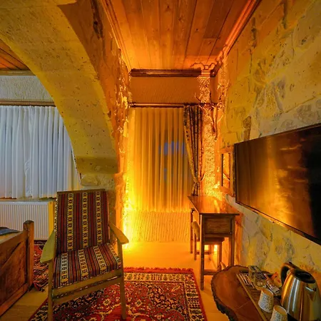 Babili Cappadocia Cave Szálloda *