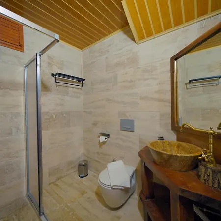 Hotel Babili Cappadocia Cave *