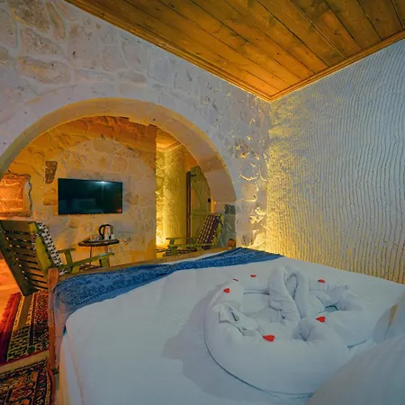 Babili Cappadocia Cave * Nevşehir