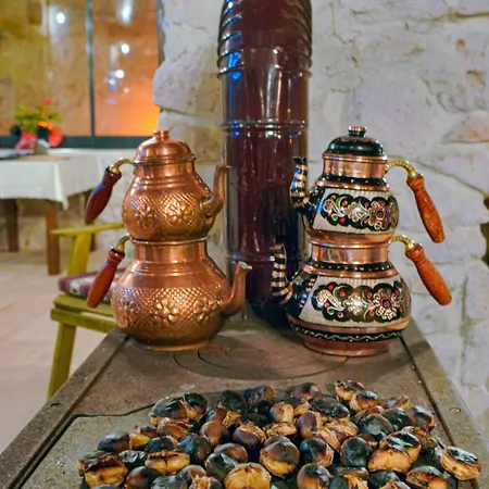 Hotel Babili Cappadocia Cave