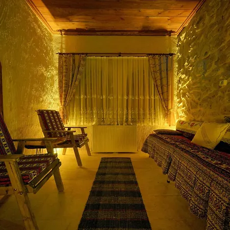 Babili Cappadocia Cave Hotel *