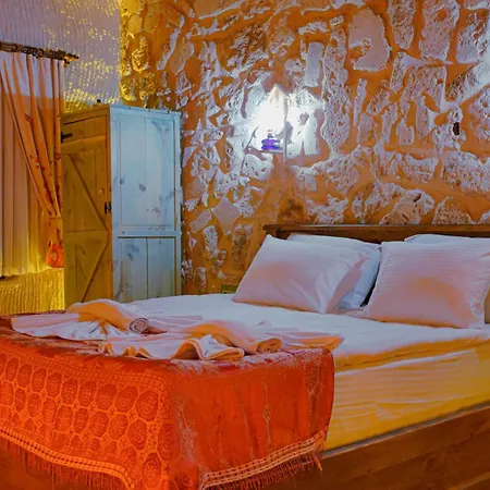 Babili Cappadocia Cave Szálloda *