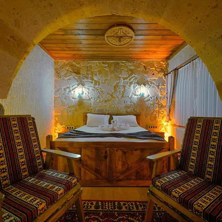 Hotel Babili Cappadocia Cave Nevsehir