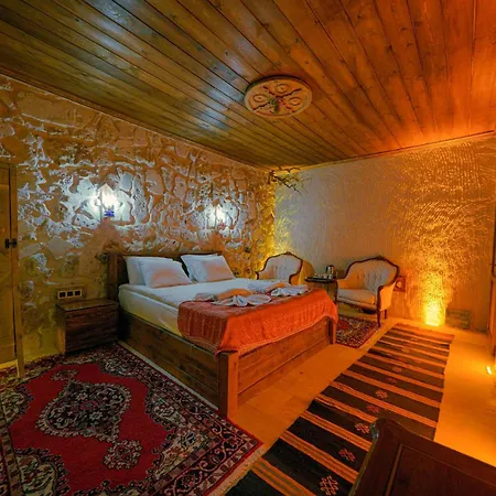 Babili Cappadocia Cave *