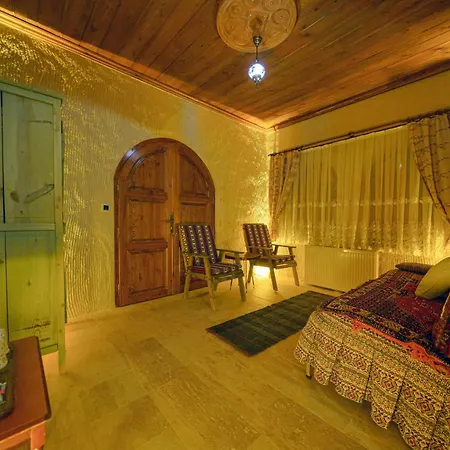 Babili Cappadocia Cave * Nevsehir