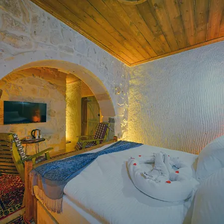 Hotel Babili Cappadocia Cave