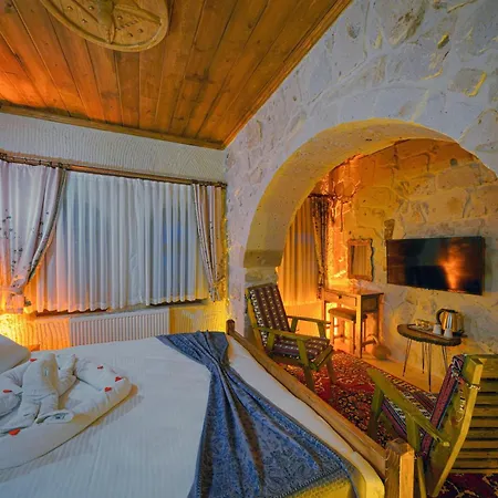 Hotel Babili Cappadocia Cave *