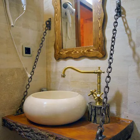 Hotel Babili Cappadocia Cave Nevsehir