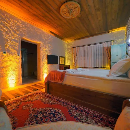 Babili Cappadocia Cave * Nevşehir