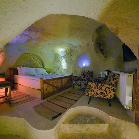 Babili Cappadocia Cave Szálloda