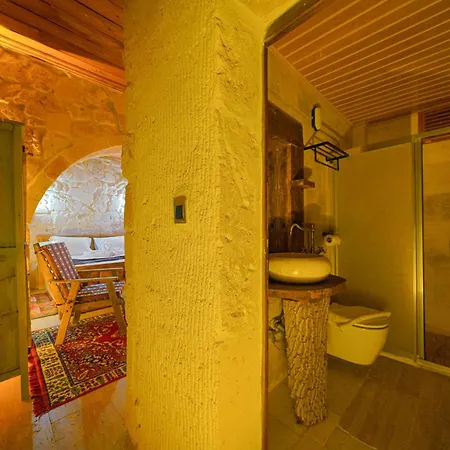 Hotel Babili Cappadocia Cave *