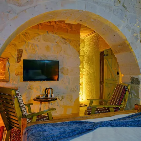 Babili Cappadocia Cave Szálloda Nevşehir