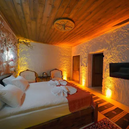 Babili Cappadocia Cave *