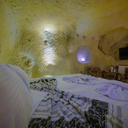 Babili Cappadocia Cave * Nevsehir