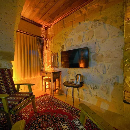 Hotel Babili Cappadocia Cave