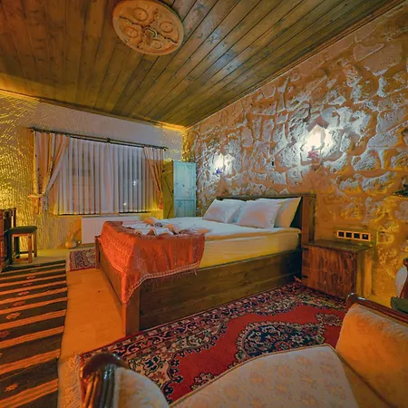Babili Cappadocia Cave Hotel *