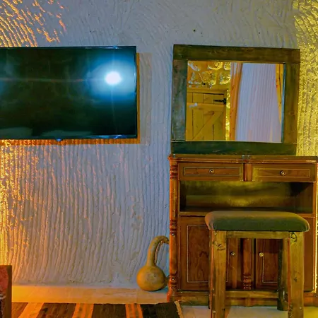 Babili Cappadocia Cave Hotel Nevsehir