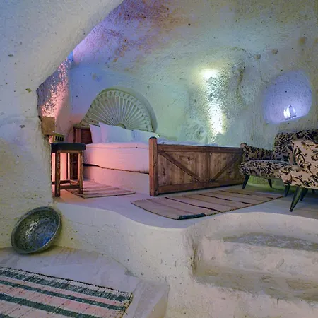 Babili Cappadocia Cave * Nevşehir