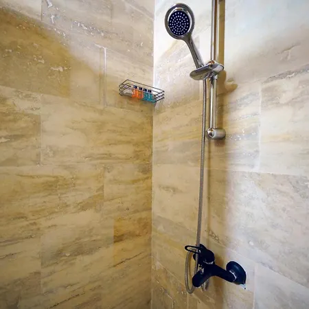 Babili Cappadocia Cave