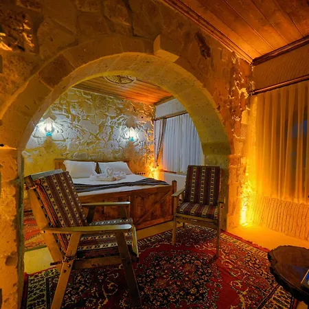Hotel Babili Cappadocia Cave Nevsehir