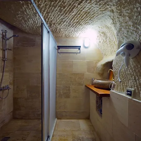 Babili Cappadocia Cave Szálloda Nevşehir