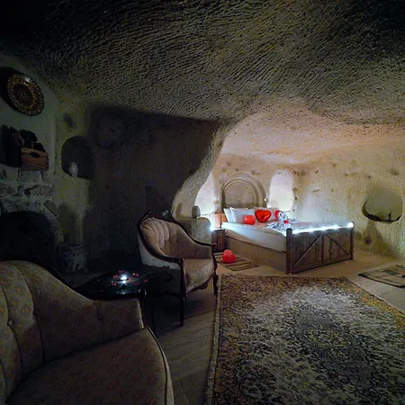 Hotel Babili Cappadocia Cave Nevşehir