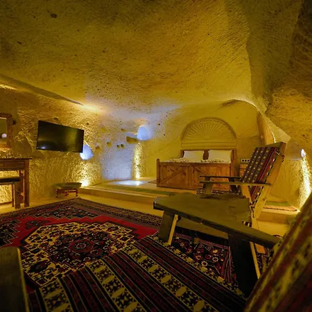 Hotel Babili Cappadocia Cave