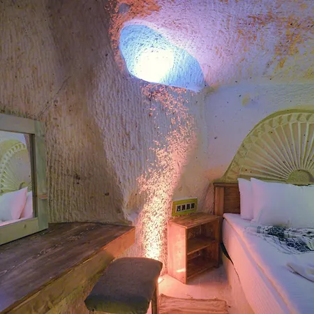 Babili Cappadocia Cave Hotel Nevsehir