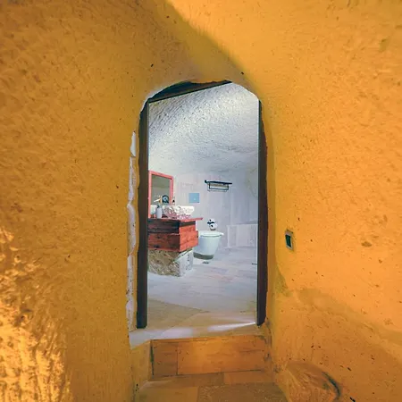 Hotel Babili Cappadocia Cave Nevşehir