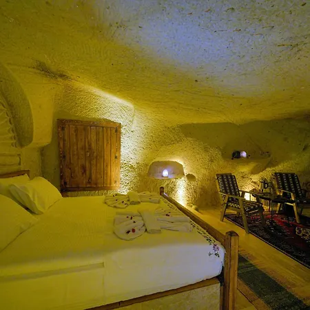 Babili Cappadocia Cave *