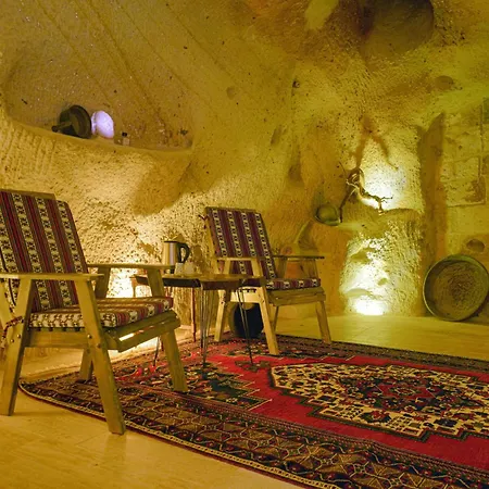 Babili Cappadocia Cave * Nevsehir