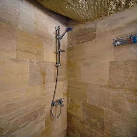 Szálloda Babili Cappadocia Cave *