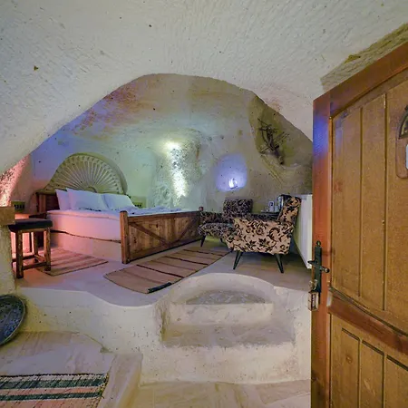Hotel Babili Cappadocia Cave Nevşehir
