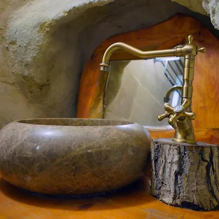 Babili Cappadocia Cave *