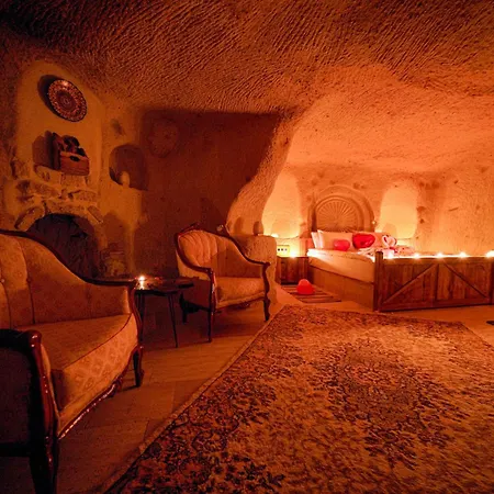 Babili Cappadocia Cave * Nevşehir