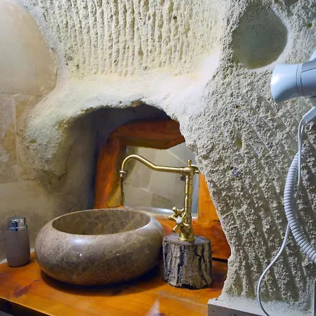 Babili Cappadocia Cave Hotel *