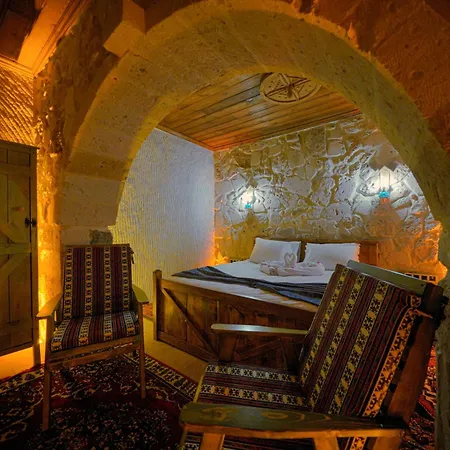 Babili Cappadocia Cave Hotel Nevsehir
